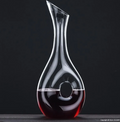 Crystal Wine Decanter